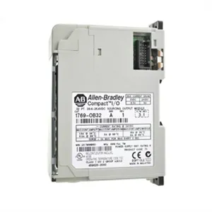 AB PLC Module 1769-IA16 HIGH QUALITY thumbnail-5