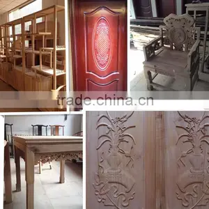 Atc Cnc Router Auto Tool Change Cnc Machine Cnc Router Engraving Machine Jinan Shandong thumbnail-5