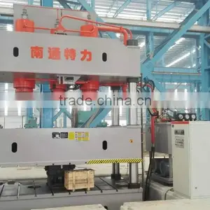 Automatic Power Press Machine thumbnail-5