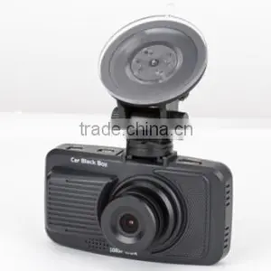 2016 Economy G-sensor and HDMI 1080P 2.7 Inch Car Recorder Dash DVR Camera thumbnail-3