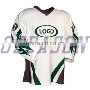 Cheap Hockey Jersey Hoodie Price With Your Own Logo and Pattern thumbnail-2