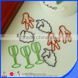 A Variety of Modeling Paper Clips Various Size Supplier's Choice thumbnail-2