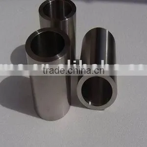 Titanium Alloy Tube thumbnail-1