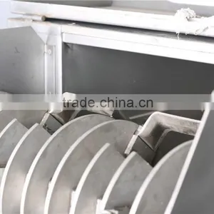 Automatic Frozen Meat Pork Beef Cube Cutting Machine or Meat Dicer thumbnail-5