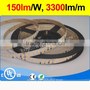 Competitive Price Factory Directly Selling 187lm/W 5630 24v Flexible Led Strip Light thumbnail-1