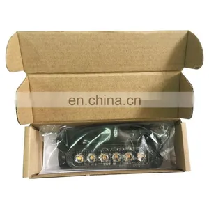 Shenzhen Lantsun 6w Led Strobe Light Car IP67 Safety Strobe Light Led thumbnail-5