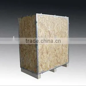 Foldable Osb Packing Box thumbnail-1