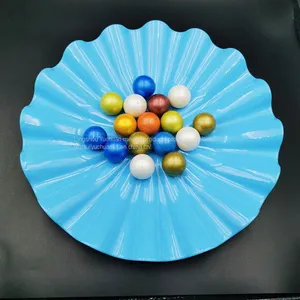 High Precision Glass Marble 6 Mm-30 mm Glass Marble thumbnail-3