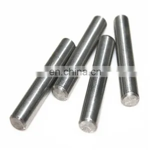 200 300 400 Series Stainless Steel Round Bar 2mm3mm6mm Metal Rod Shiny Surface thumbnail-1