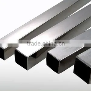 ASTM A36 Low Price Hot Rolled Mild Black Steel ERW Pipe thumbnail-2