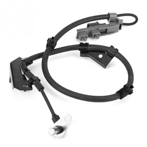 Haoxiang New Material Wheel Speed Sensor ABS 897387989 for Isuzu D-Max Rodeo TFS77/TFS86/TFS85 thumbnail-4