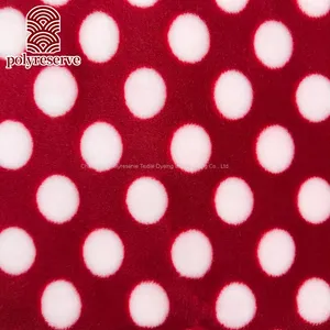 POLYRESERVE Double Side Red Dot Designed Tricot For Autumn thumbnail-5