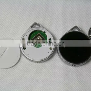2013 NEW ARRIVAL Christmas Promotion Gift Bluetooth 4.0 Anti Lost Device Vtag thumbnail-4