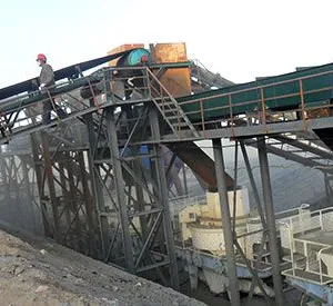 High Efficiency VSI Sand Maker Sand Production Equipment Sand Making Machine thumbnail-4
