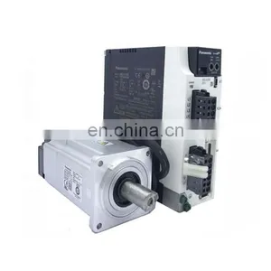 China Supply Original Factory Machine 24v 3kw Stepper Motor Driver Motion Controller MDDHT3530CA1 thumbnail-1