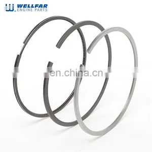 3920691 High Performance Piston Locking Ring Piston Ring Kit Piston for Cummins Diesel thumbnail-2