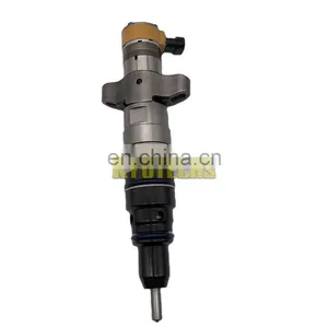 Ec210b Injector 0432191313 02113000 Diesel Fuel Engine Injector Diesel Nozzles Common Rail Injector thumbnail-3