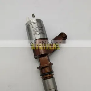 C4.2 Engine Injector 32F61-00013 Fuel Injector 32F6100013 for Catpillar E315D thumbnail-4