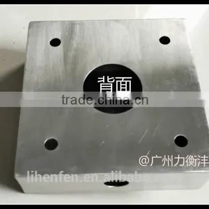 Mailbox Combination Lock thumbnail-2