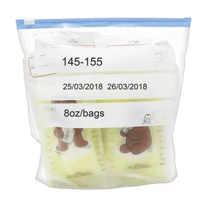 Slider Seal Bag, Slider Lock, Slider Grip, Slider Zip, Slider Zipper, Slider, Premium Range Tableware, PACKAGING BAGS thumbnail-3