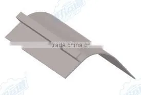 05116 Angle Corner Protector / Aluminum Profile Rail for Refrigerated Truck / Truck Body Aluminum Angle thumbnail-1