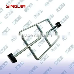 04199 Aluminum Adjustable Cargo Shoring Bar Cargo Control Bar thumbnail-1