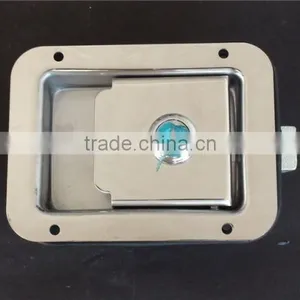 03115S Paddle Handle Latch With Screws Welded thumbnail-4