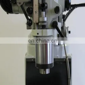 Factory Supply Powder Feed Parts For Milling Machine With Good Price thumbnail-5