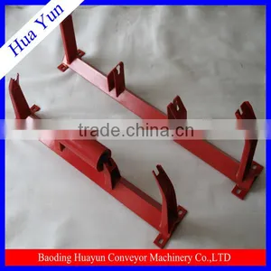 Conveyor Roller Steel Support for Coal Mine Equipment thumbnail-1