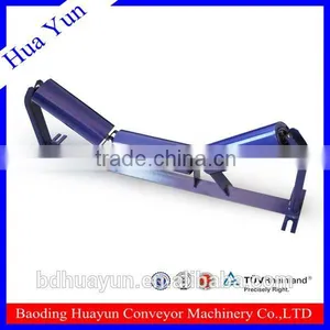 20'' Belt Width CEMA Conveyor Idler Frame Trough Idler Bracket thumbnail-3
