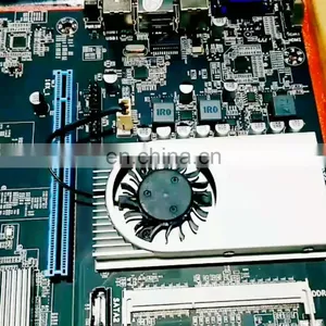 Hot Sell 8 Graphic Cards Computer Pc Motherboard S37 Ddr3 Hd No Riser Card Large Spacing For Video Cards thumbnail-5