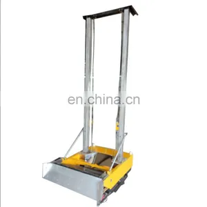Wall Plastering Spray Machine Diesel Cement Plastering Spray Plaster Machine For Wall thumbnail-1