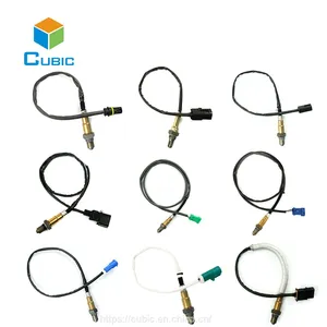 Automotive Oxygen Sensor thumbnail-1