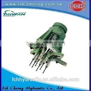 China Supplier Horizontal Directional Drilling Machine thumbnail-4