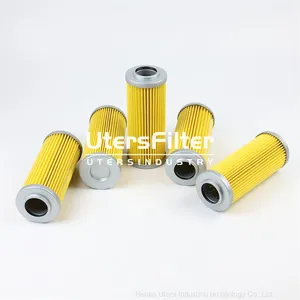 MCS1001EEH UTERS Replacement of PALL Hydraulic Oil Filter Paper Folding Filter Element thumbnail-1