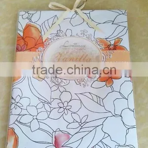 Hanging Scented Sachet/promotional Gift Aroma Sachet/home Fragrance Sachet thumbnail-3
