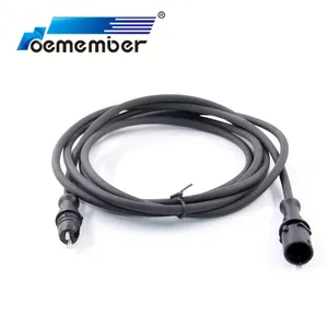 4497120230 Truck ABS Connecting Cable ABS Sensor Truck Wheel Speed Sensor for SCANIA for DAF thumbnail-1
