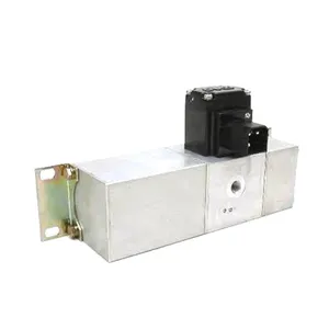 3944186 1088588 8143448 Truck Solenoid Valve for VOLVO thumbnail-1