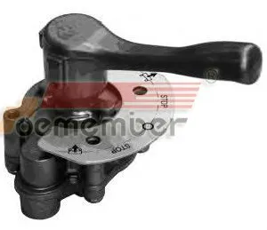 Rotary Slide Valve 4630320207 thumbnail-2