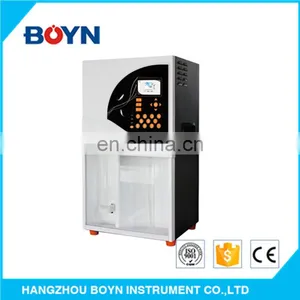 K9840 Automatic Kjeldahl Distillation Unit Micro Protein Nitrogen Content Analysis thumbnail-2