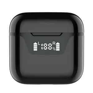 Hot Sale J101 Tws Battery Displays Wireless TWS Earbuds thumbnail-1