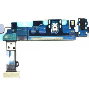 ORG USB Charging Charger Dock Connector Flex Cable For Samsung C7000 Repair Part Replacement thumbnail-3