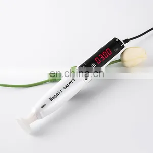 Home Use Cold Plasma Ozone Shower Pen for Acne Removal thumbnail-3