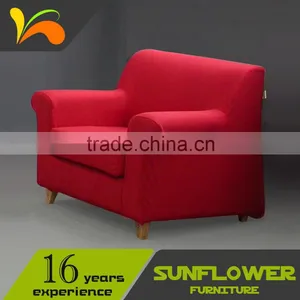 High Quality Household Latest Design Hall Sofa Set thumbnail-1