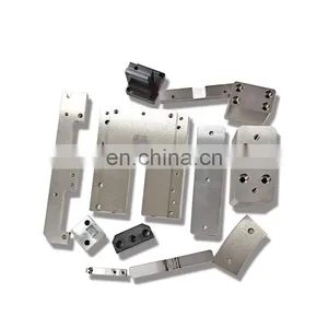 CNC Lathe Processing Computer Gong Undertakes Parts Machining Stainless Steel Non-standard Parts thumbnail-5