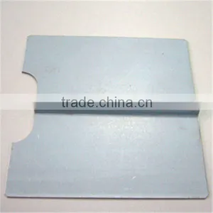 Oem Parts Metal Stamping Parts China thumbnail-1