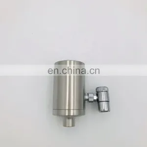 High Quality 304 SUS Kitchen Water Treatment Products Activated Carbon Faucet Water Purifier Filter thumbnail-5