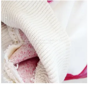 Cotton Interlock Liner Knit Wrist PVC Coated Work Gloves thumbnail-3