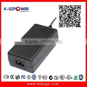 2015 D-series 48W K-124000 12v 4a Switching Power Supply thumbnail-1