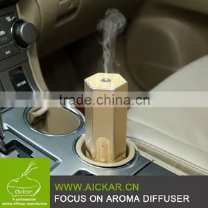 Diffuser Aromatherapy Essential Oil Aroma Online Best Cool Mist Vaporizer thumbnail-1